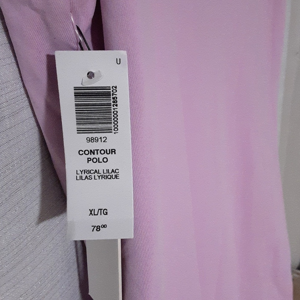 BABATON WOMEN'S SIZE XL Sleeveless Pink Drees. - Picture 5 of 9
